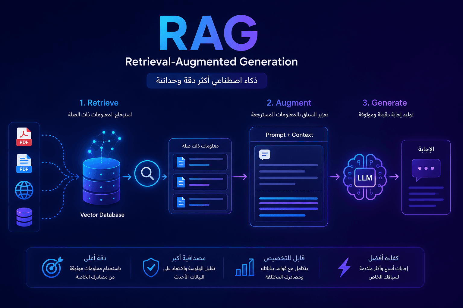 خدمة الرد الآلي متعدد المتاجر