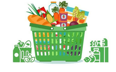 تطبيق Smart Cart